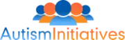 Autism Initiatives logo