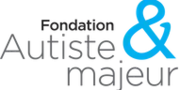 Autiste & Majeur logo