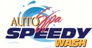 Auto Spa Speedy Wash logo