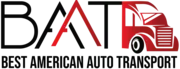 Auto Transport Company logo