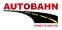 Autobahn Freight logo