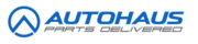 Autohaus Parts Delivered logo