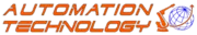 Automation Technology logo