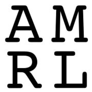 Autonomous Mobile Robotics Laboratory (AMRL) logo