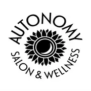 Autonomy Salon & Wellness logo