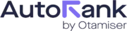 AutoRank Logo