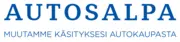 Autosalpa logo