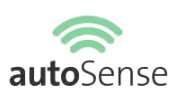 autoSense logo