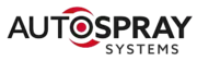 AutoSpray Systems logo