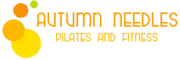 Autumn Needles logo