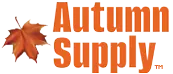 Autumn Supply logo