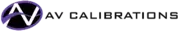 AV Calibrations logo
