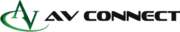 AV Connect logo