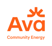 Ava Community Energy logo