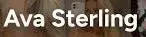 Ava Sterling ‍ logo