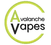 Avalanche Vapes logo