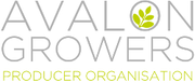 Avalon Growers Producer Organisation (agpo) logo