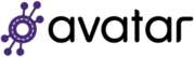 Avatar logo