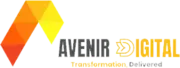 Avenir Digital logo