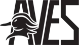AVES Hunting logo