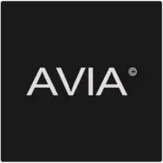 AVIA Homes logo