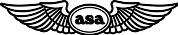 Aviation Supplies & Academics, Inc logo