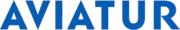 Aviatur logo