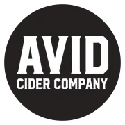 Avid Cider Co logo