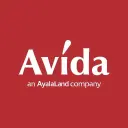 Avida Land logo