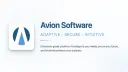Avion Software
