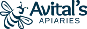 Avital's Apiaries logo
