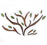 Avon Schools Eco Network logo