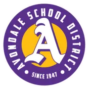 Avondale School District logo