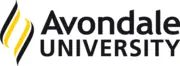 Avondale University logo