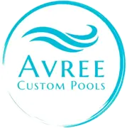Avree Custom Pools logo