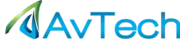 AvTech logo