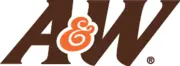 A&W Restaurant logo
