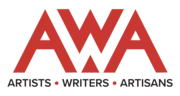 AWA Studios logo