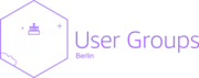 AWS User Group Berlin logo