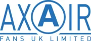 Axair logo