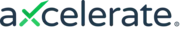 aXcelerate logo