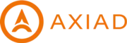 Axiad logo