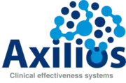 Axilios logo