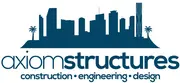 Axiom Structures logo