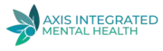 Axis Integrated Mental Health logo