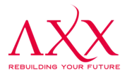 Axx logo