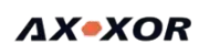 Axxor logo