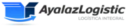 AyalazLogistic logo