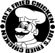 Ayam Gunting Jai logo