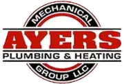 Ayers Mechanical Group logo